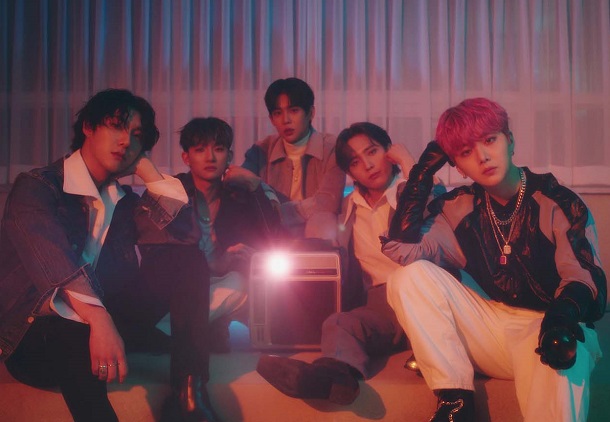 Song Review: BZ-Boys – Find You | The Bias List // K-Pop Reviews &  Discussion