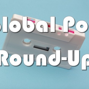 Global Pop Round-Up: April 2024 Edition