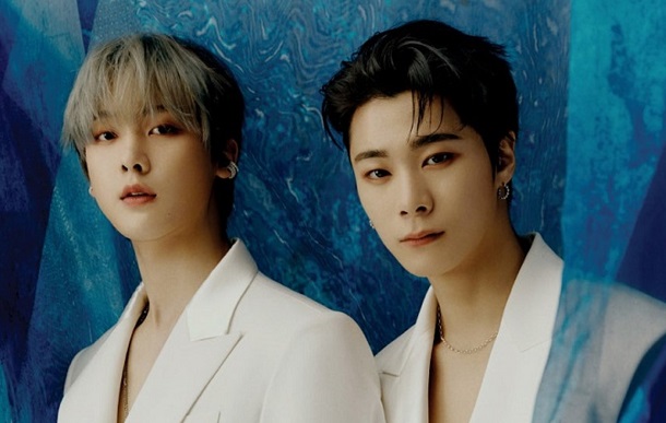 Song Review: Moonbin & Sanha (Astro) – Who  The Bias List // K-Pop Reviews  & Discussion