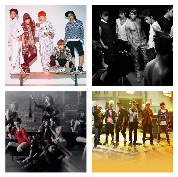 The Most Epic Weeks in K-Pop_ May 6-11, 2013