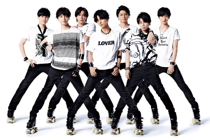 Reviewing Every KIS-MY-FT2 Single | The Bias List // K-Pop Reviews
