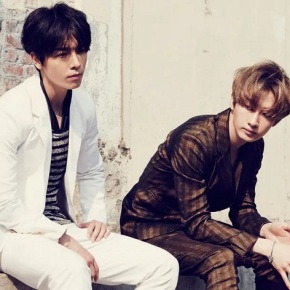 Random Shuffle Review: Super Junior-D&E – Growing Pains