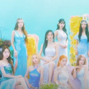 Song Review: WJSN (Cosmic Girls) – Last Sequence