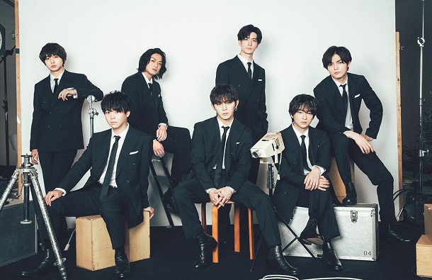 Song Review: Hey! Say! JUMP – Fate Or Destiny | The Bias List // K