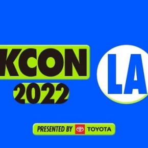 THE BIAS LIST at KCON 2022 LA (Part Two)