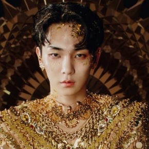 Song Review: Key (SHINee) – Gasoline