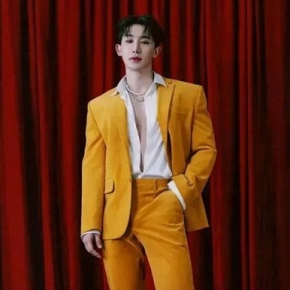 Song Review: Wonho – Don’t Hesitate