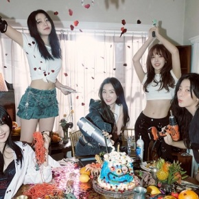 Song Review: Red Velvet – Birthday