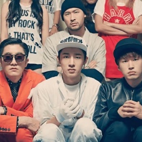Random Shuffle Review: Epik High – Born Hater (ft. Beenzino, Verbal Jint, B.I., Mino & Bobby)