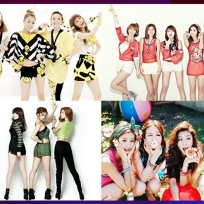 Every GIRL’S DAY Single Ranked: From Worst to Best