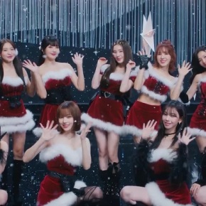 Song Review: Red Velvet x aespa – Beautiful Christmas 