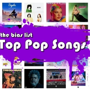The Top 40 Pop Songs of 2022 (20-1)