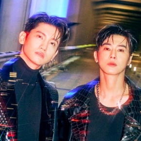 Song Review: TVXQ – Parallel Parallel