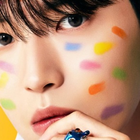 Song Review: Kim Jaehwan – Lucky! (ft. Bobby)