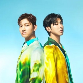 Song Review: TVXQ – Lime & Lemon