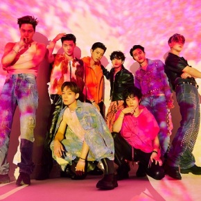 Song Review: Kai (EXO) – Peaches  The Bias List // K-Pop Reviews &  Discussion
