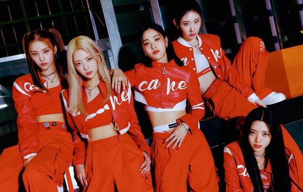 Song Review: ITZY – Born To Be  The Bias List // K-Pop Reviews