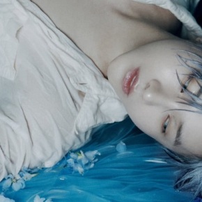 Song Review: Jay (iKON) – Blue Moon