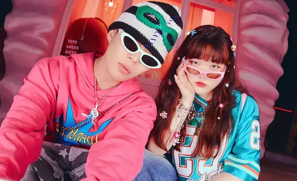 Song Review: AKMU – Love Lee | The Bias List // K-Pop Reviews & Discussion
