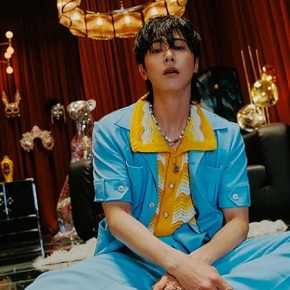 Song Review: U-Know (Yunho from TVXQ) – Vuja De