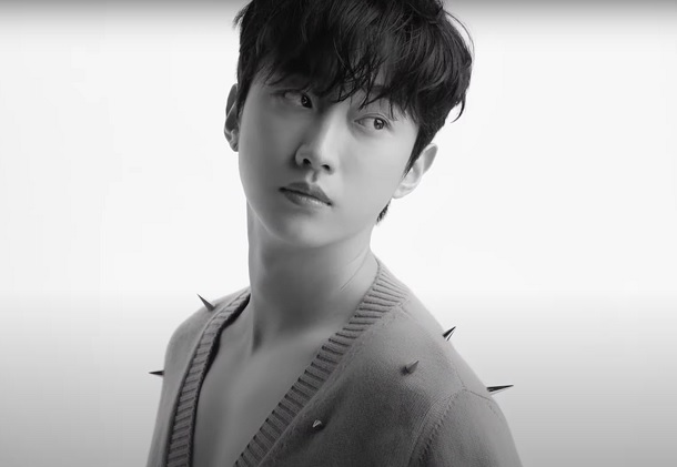 Buried Treasure: Jinyoung (B1A4) – Together Promise