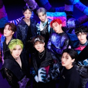 Song Review: ATEEZ – Crazy Form