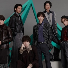 Song Review: Kis-My-Ft2 – Heartbreaker