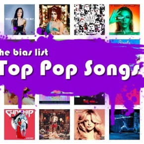 The Top 40 Pop Songs of 2023 (20-1)