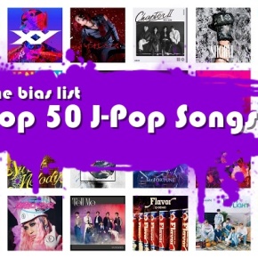 The 50 best K-pop tracks of 2023