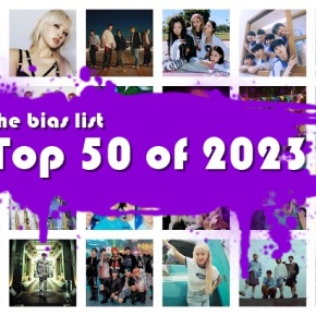 The Top 50 K-Pop Songs of 2023 (Day Three: 30-21)