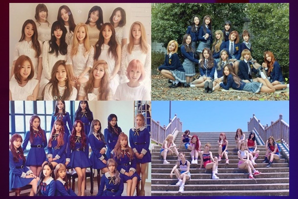 Every WJSN Single Ranked - From Worst to Best