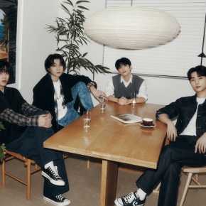 Song Review: DAY6 – Welcome To The Show