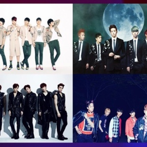 Every VIXX Single Ranked: From Worst to Best
