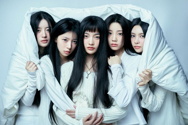 Song Review: ILLIT – Magnetic | The Bias List // K-Pop Reviews & Discussion