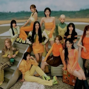 Song Review: (G)I-DLE – Uh-Oh  The Bias List // K-Pop Reviews