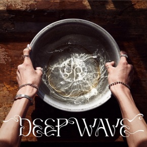 Album Review: Ryugujo – Deep Wave