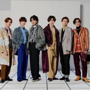 Song Review: Kis-My-Ft2 – Loved One
